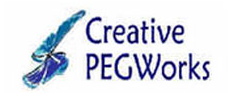 Creative PEGWorks 